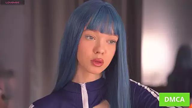 Explore 23 years old TastyTiffy from StripChat TastyTiffy from StripChat