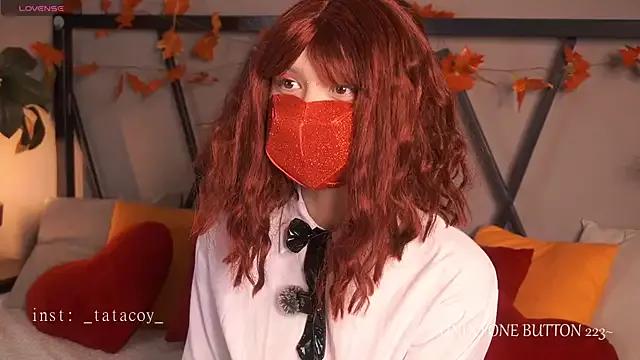 StripChat TataCoy TataCoy from StripChat