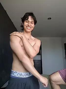 TeddyBear_07 from StripChat