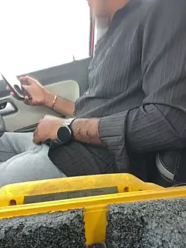 Release your silliest desires with StripChat's luscious TeluguBoyAbhi TeluguBoyAbhi from StripChat