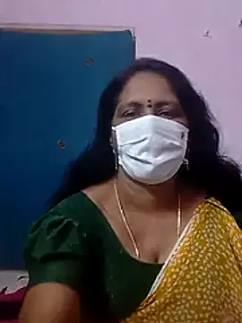 telugutrisha from StripChat