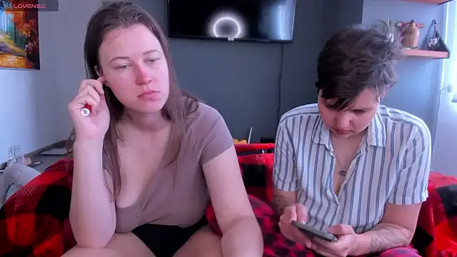 Tenderly_Couple from StripChat