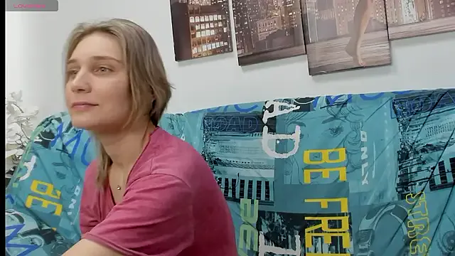 Tenderly_Sophie from StripChat