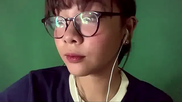 TerisaYellow from StripChat