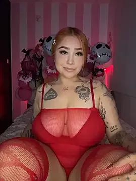 tetonic_04 from StripChat