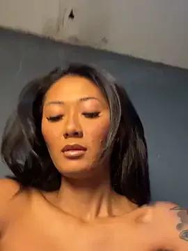 Check out Thai-dreamgirl, she wants to masturbate for you thai-dreamgirl from StripChat