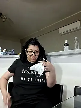 The_Lollipop_Enchantress_ from StripChat