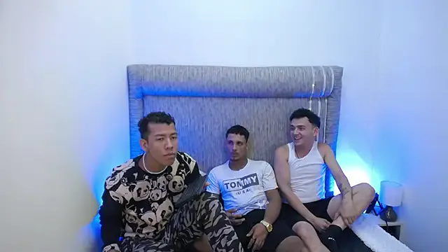 The_twinks_ from StripChat