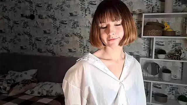 TheaCrockett from StripChat