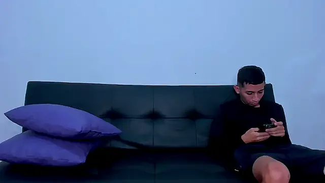 Thebest_Partyx from StripChat