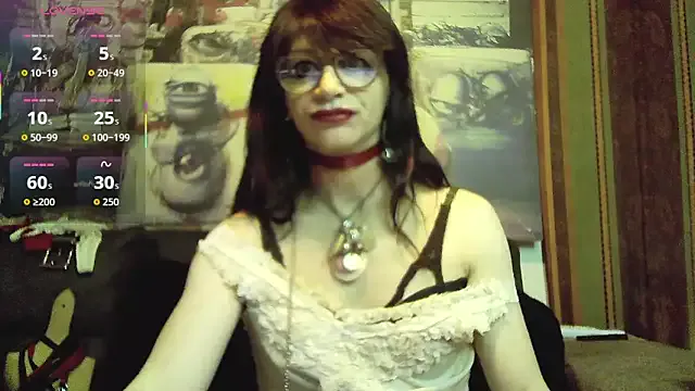 TheBlackWtch from StripChat