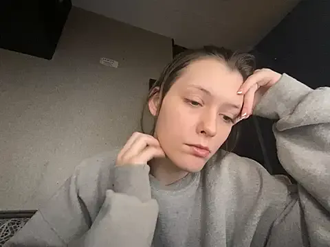 Thedeepwebcutie from StripChat