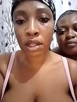 Try StripChat's TheDoubleDose18xxx TheDoubleDose18xxx from StripChat