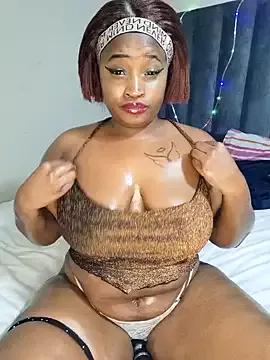 Watch StripChat's TheeNicole TheeNicole from StripChat