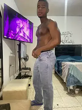 thegoat767 from StripChat