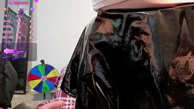 TheGothMilf from StripChat