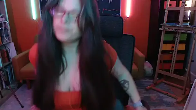 TheLenaAdams from StripChat