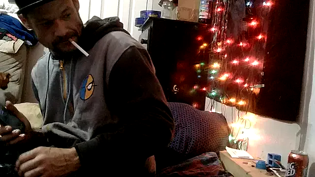 TheOneYouLove69 from StripChat