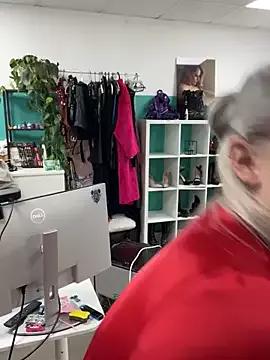 TheRealJessyLey from StripChat