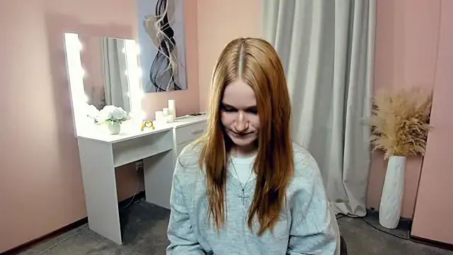 TheressaDotts from StripChat