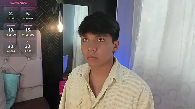 Thiago_Kozak from StripChat