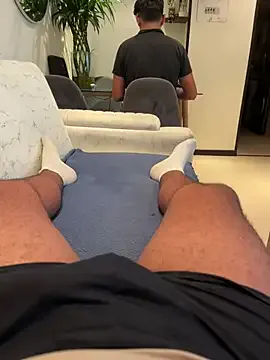 thiagowes from StripChat