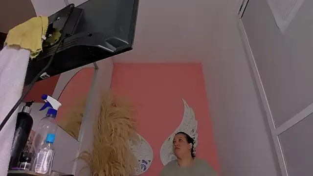 ThiccyLexxy from StripChat