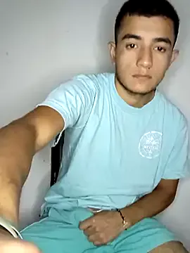 Thick_Cock from StripChat