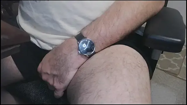 Cute thickdaddy59 from StripChat thickdaddy59 from StripChat