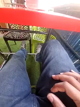 Naughty enjoyment with the curvaceous ThickDickRider from StripChat laying bare online ThickDickRider from StripChat