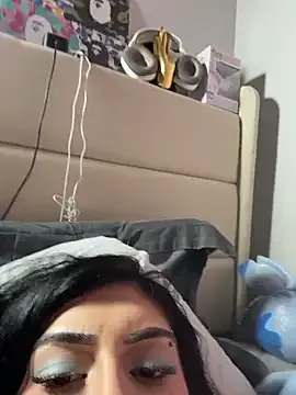 The phenomenal ThickerThanYoBitch - naked free adult camwhore ready to peak ThickerThanYoBitch from StripChat