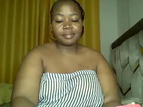 StripChat Thicklicious Thicklicious from StripChat