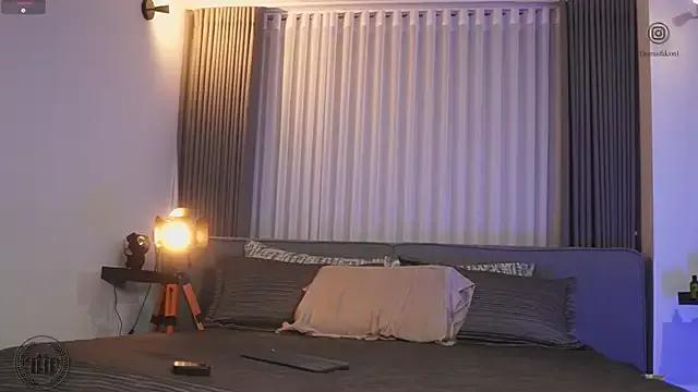 Hot Thomas_Falcon from StripChat Thomas_Falcon from StripChat