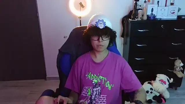 Slutty Thomascooper7 wants you to fuck her body now thomascooper7 from StripChat