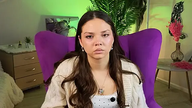 ThomasineVirostko from StripChat