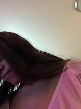 Tikalalin from StripChat