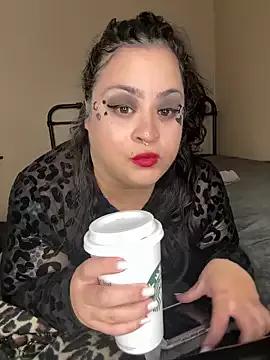 TillyMarie from StripChat