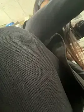 Tina_995 from StripChat