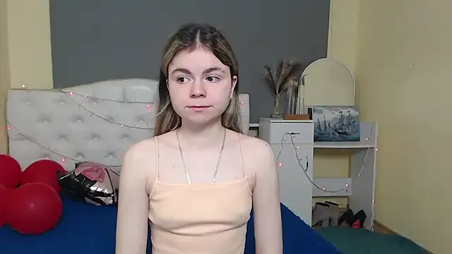 StripChat TinaRedly TinaRedly from StripChat