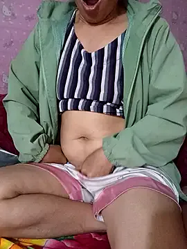 TinTin321 from StripChat