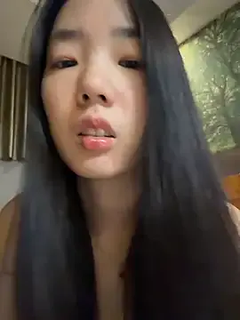 Naughty pleasure with the curvaceous TinyBabe from StripChat uncovering on camera TinyBabe from StripChat