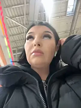 Tisha_Busty from StripChat