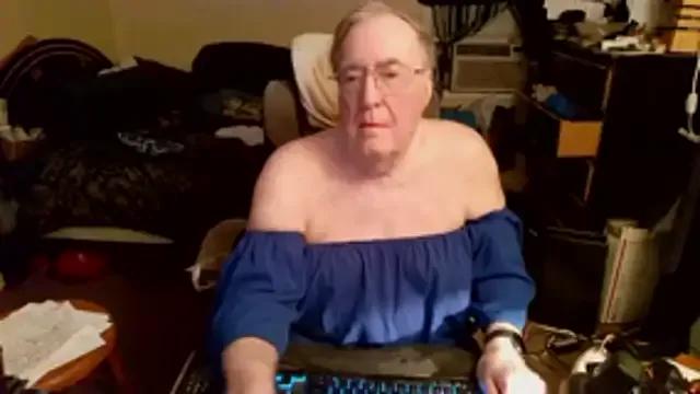 Toastir from StripChat