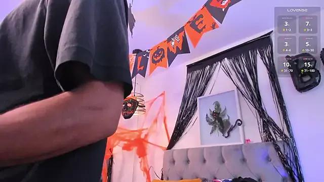 Tom_cooper_ from StripChat