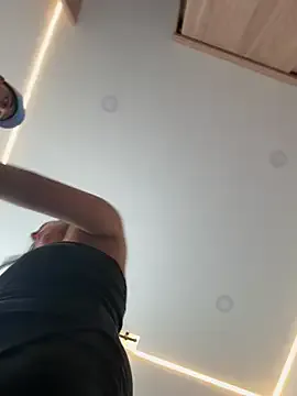 Tomas_Olivia from StripChat