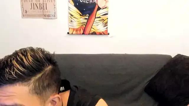 Discover TommyGun_22, they want to masturbate for you TommyGun_22 from StripChat