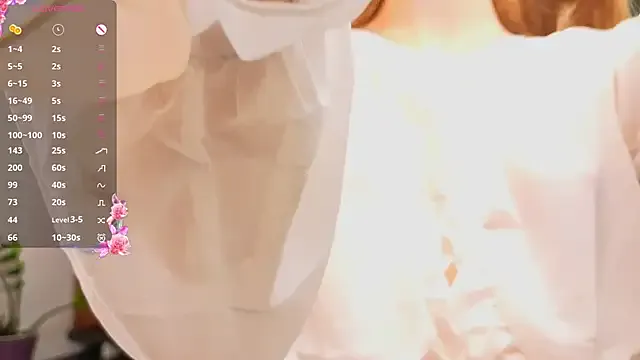 TomokoRocha from StripChat