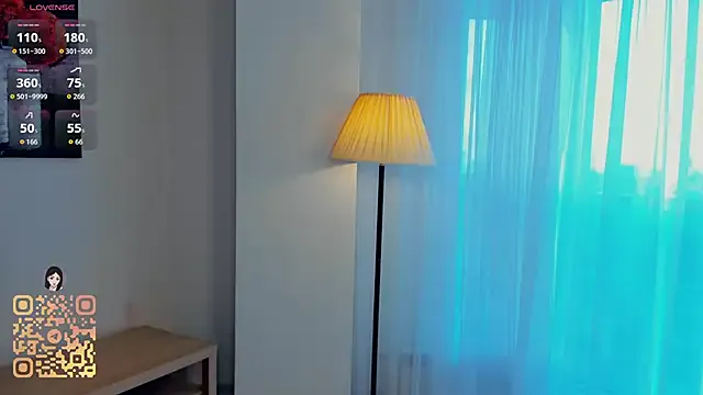 TonjaNeace from StripChat