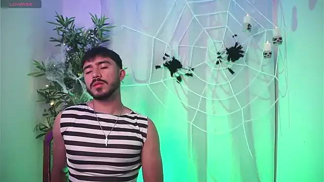 Watch StripChat's Tony_Wylie Tony_Wylie from StripChat