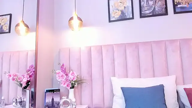 Tracy_lee_ from StripChat